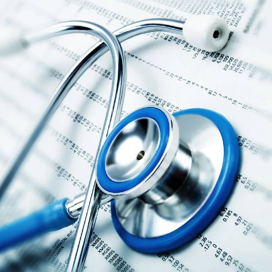 Inside Heal My Bodies Modern Medical Center